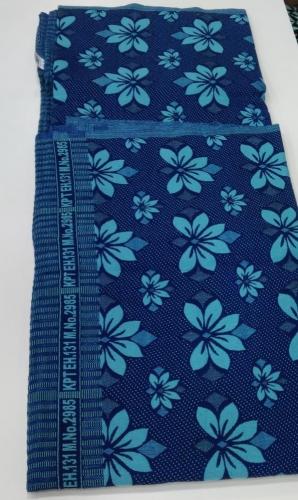 BEDSHEET 60X90 ACRYLIC JACQUARD